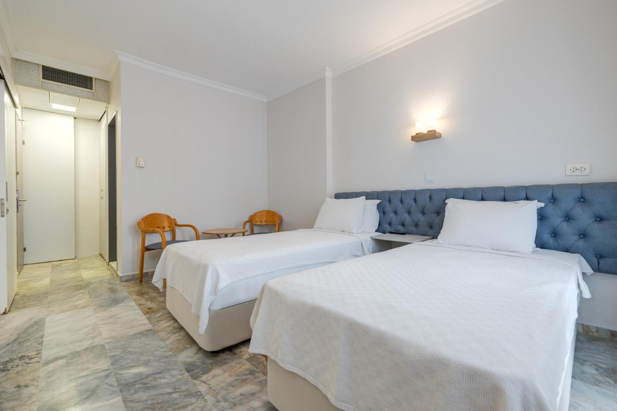 Hanedan Beach Hotel Foça Eksteriør bilde
