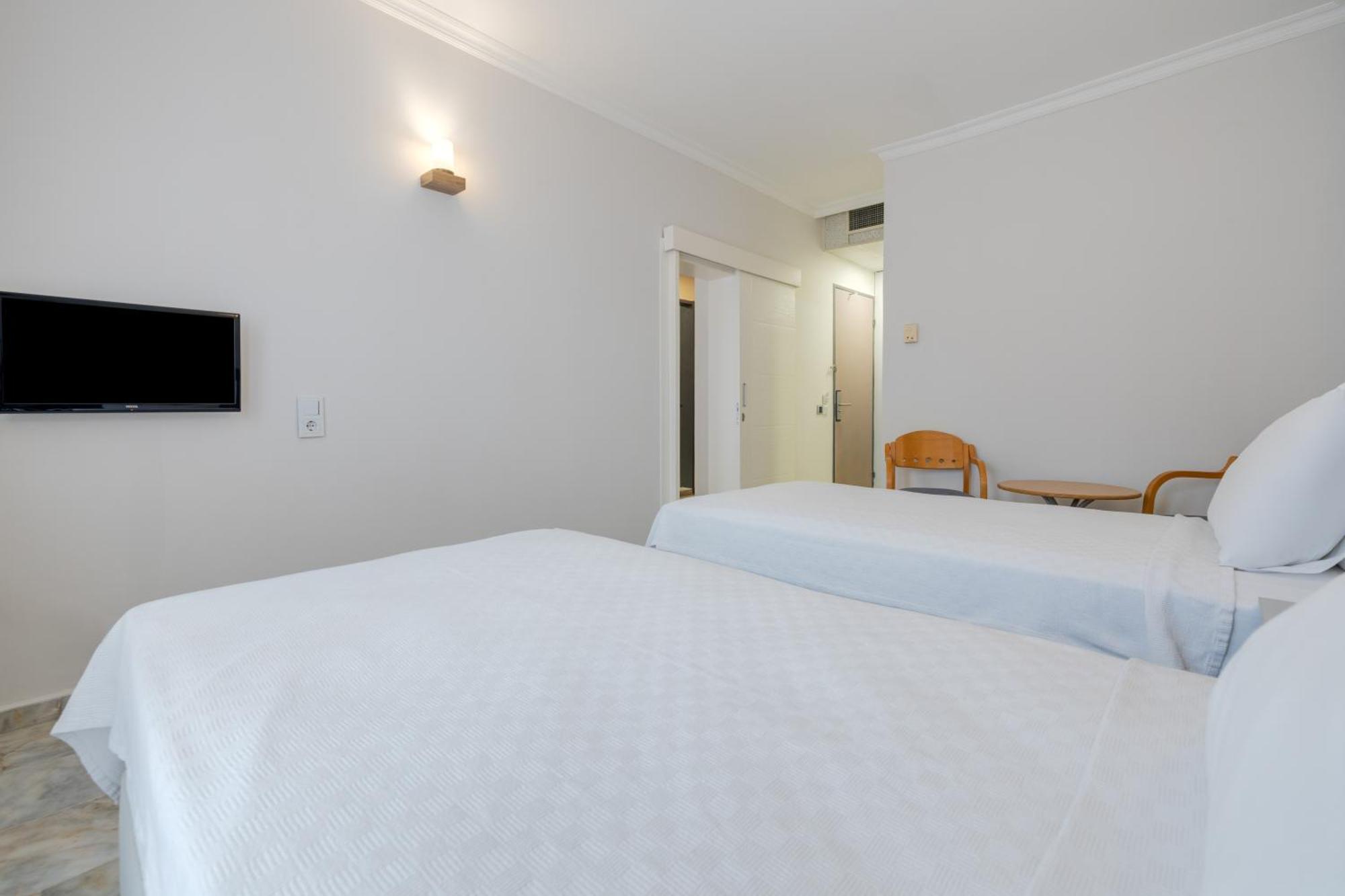 Hanedan Beach Hotel Foça Eksteriør bilde